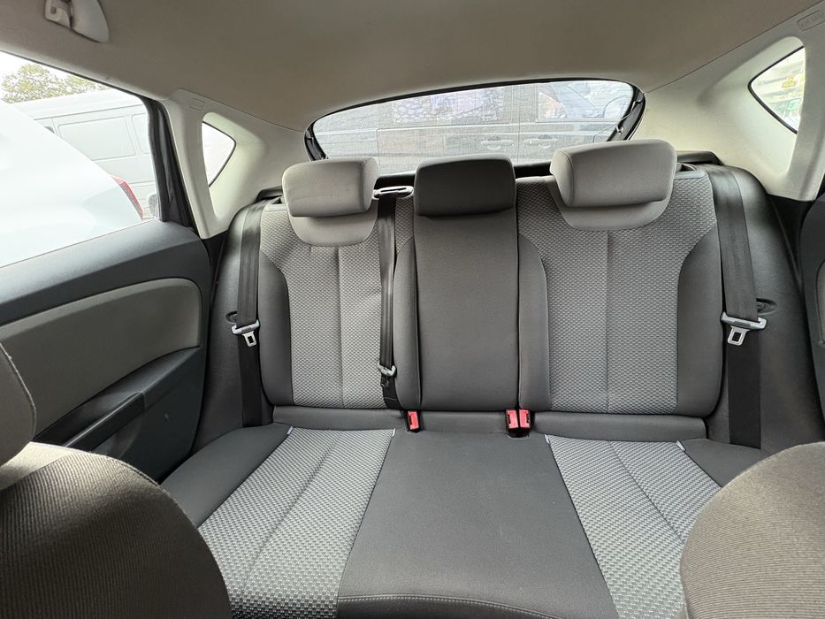 Vand Seat Leon 1.4MPI 85CP