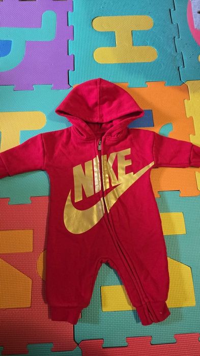 Ромпъри за новородено