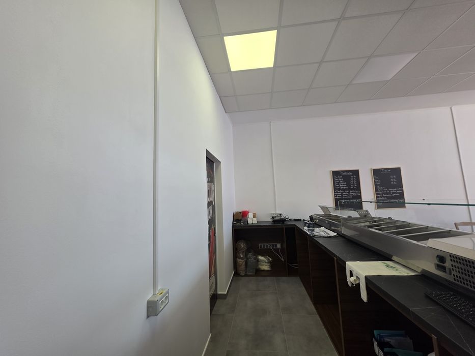 Vând afacere la cheie urgent