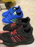Детски маратонки adidas