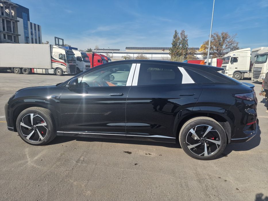 Byd sealion 07 km Нотарюс