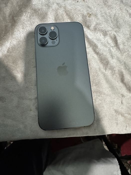 Iphone 12 pro max sotuvda oladigan joyi