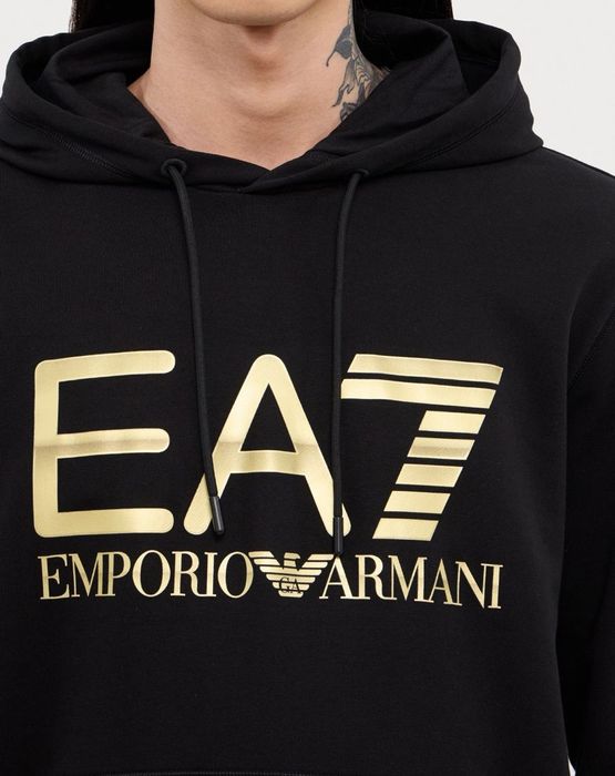 Hanorac Emporio Armani calitate Premium Bumbac 100 %, Colectiile Noi