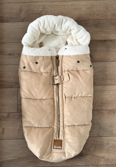Sac de iarna Elodie
