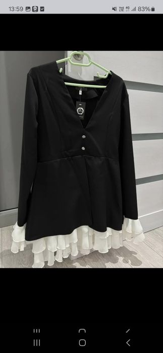 Rochiță Nouă Buticul Evei