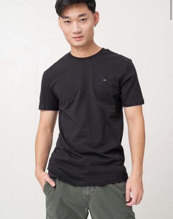 Tricou Tommy Hilfiger