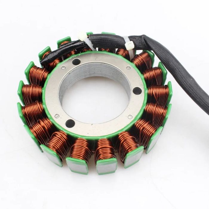 Stator alternator Suzuki VL1500 Boulevard Intruder 09 2017 bobina A955