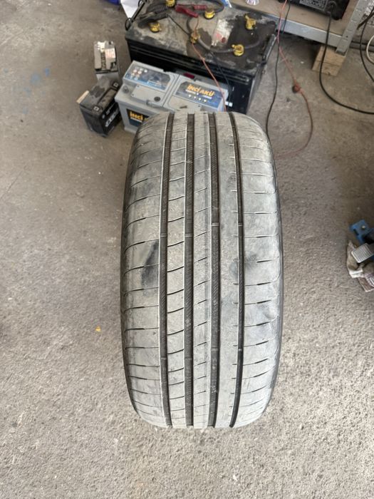 Летни гуми 245/40/19 goodyear eagle f1 asymmetric 3
