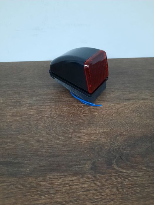 Lampa plafon spate