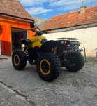 Can am Renegade 1000