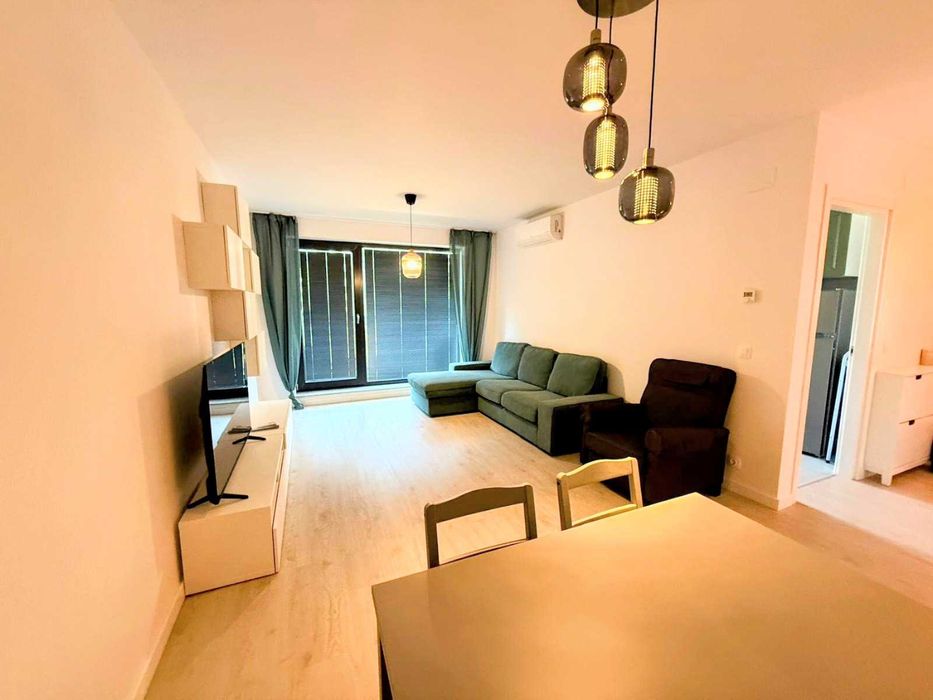 Exclusive For Rent – 2-Room Apartment in Greenfield