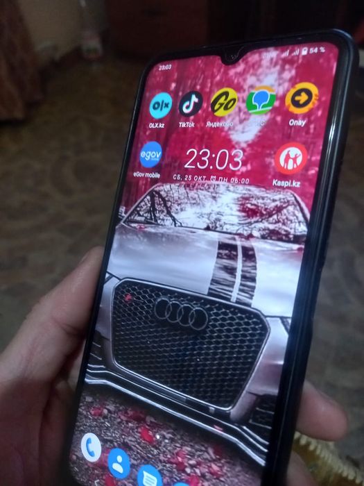 Vivo Y53S 128/8+4/2Ghz 8 ядер