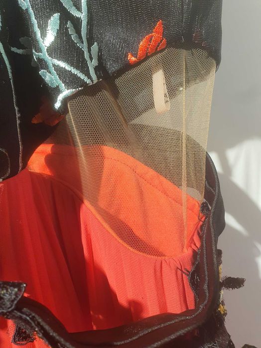 Rochie 40 S M eveniment nunta botez