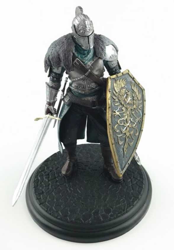 Figurina Faraam God of War Dark Souls 19 cm