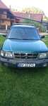Vând subaru forester sf 5 2.0 gpl