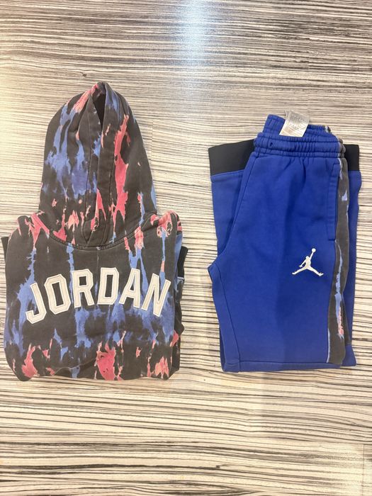 Air Jordan детски комплект