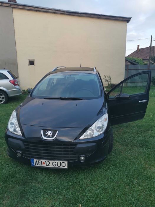 Vand Peugeot 307 SW