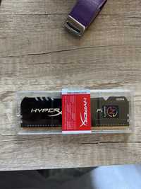HyperX Fury Kingston 8gb 2666Mghz