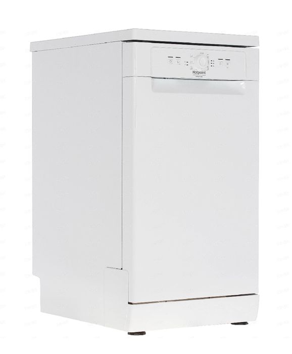 Продам новую посудомоечную машину Hotpoint Ariston