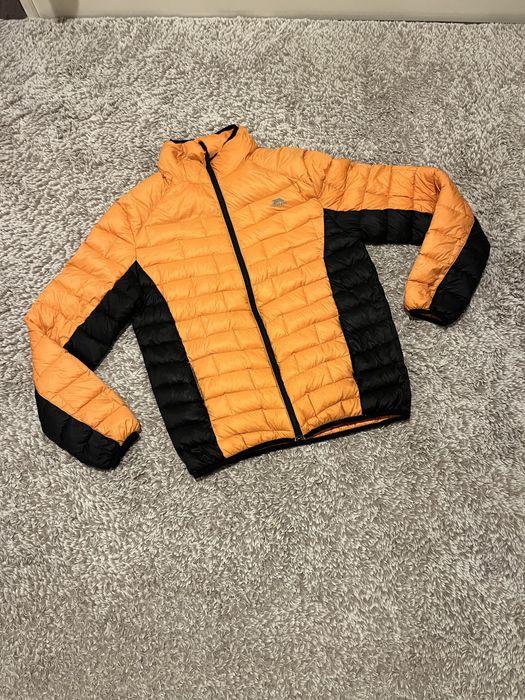 Trespass Down Jkt-мъжко пухено яке