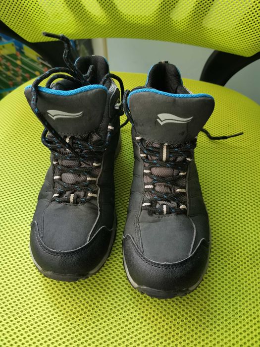 Зимни боти за момче 32 размер