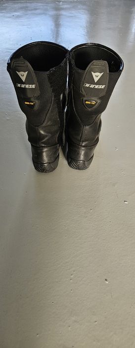 Мото обувки /Moto shoes номер 42