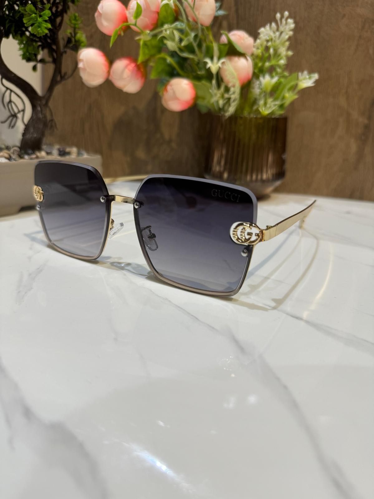 Ochelari de soare Gucci. Calitate premium.