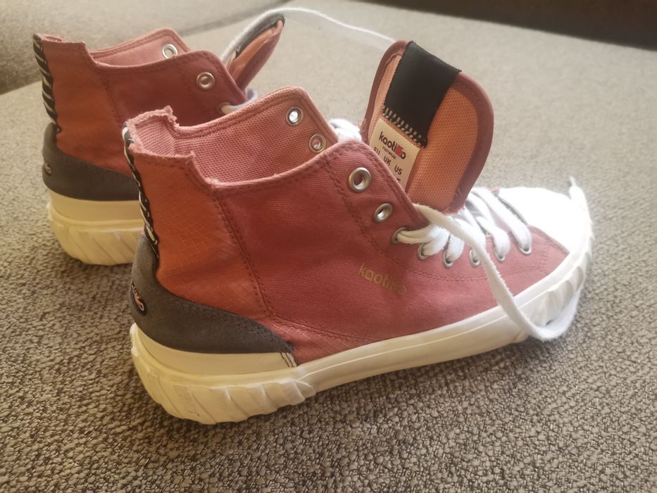 Kaotiko, мъжки обувки