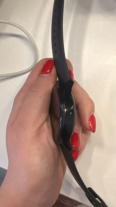 Smartwatch Huawei watch 3