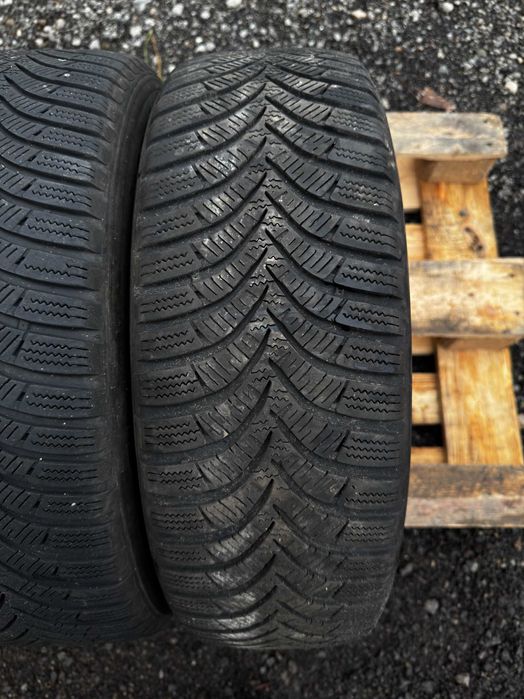 Anvelope 185/65R15 Hankook Iarna M+S