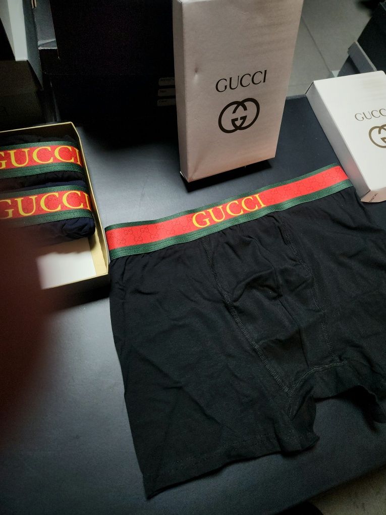 Gucci боксерки ТОП качество