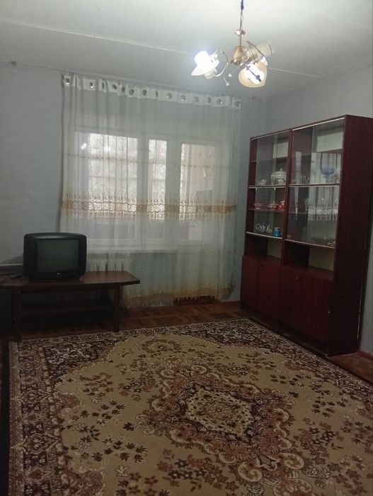 Продам свою 3х комнатную квартиру!!!