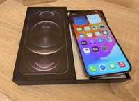 Iphone 12 Pro Max 256Gb Graphit