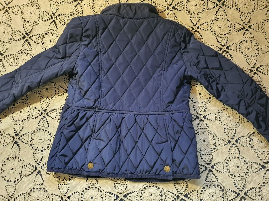 Есенни якета 128 см.Next,Matalan,Tu