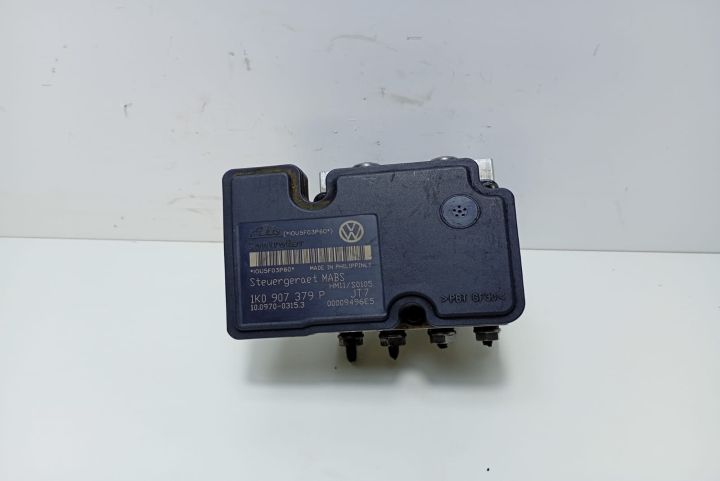 Pompa ABS 1K0907379P Volkswagen VW Touran prima generatie (facelift)