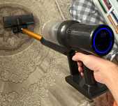 Aspirator AIRBOT Hypersonics Pro Cordless Vacuum (gen Dyson )