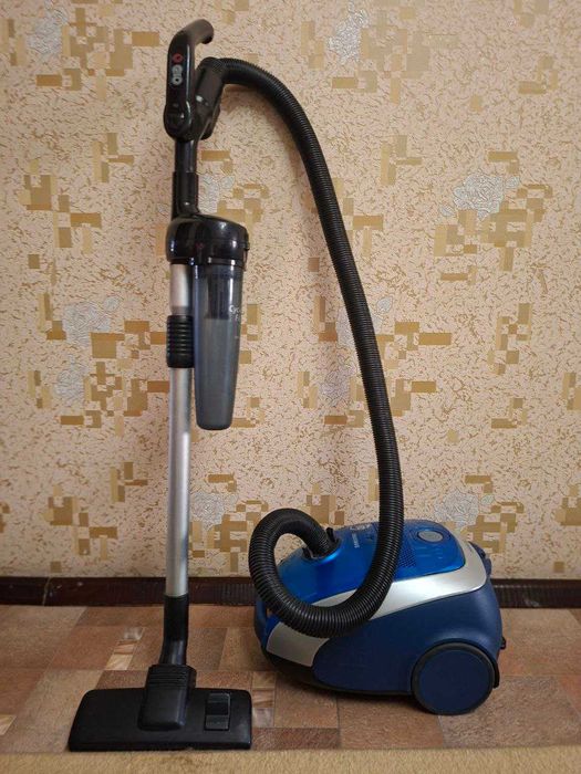 Пылесос Samsung б/у