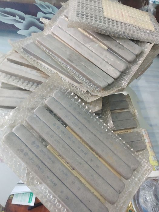 Продаются алмазные бруски