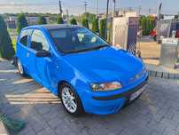 Fiat Punto Sporting 1.9 JTD