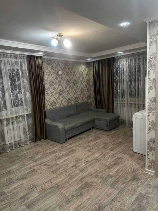 Продам однокомнатную квартиру