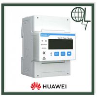 Huawei Smart Meter Trifazat DTSU666-H 3x250A CT Oferta 9+1 GRATUIT
