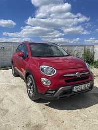 Vand Fiat 500X.