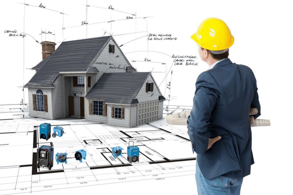 Қурилиш хизматлари — нолдан қуриб, тайёр ҳолатда топшириб берамиз!