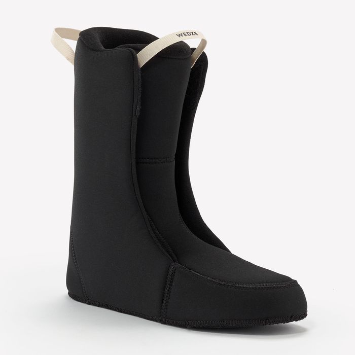 Boots de snowboard flexibili și - produs resigilat Decathlon