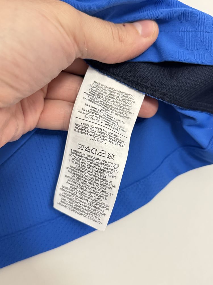Tricou de joc Serban FCSB Semnat