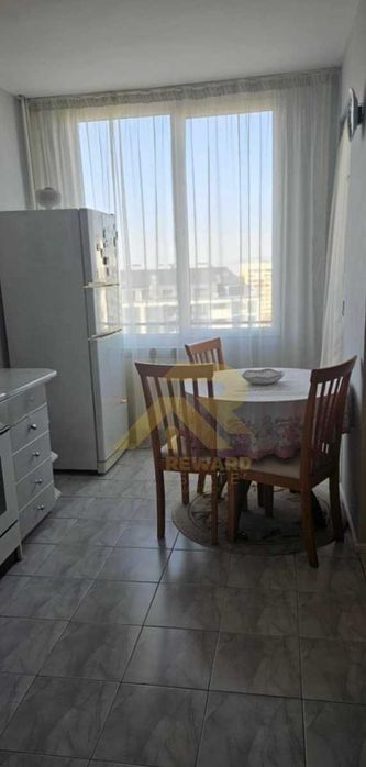 Продава се Тристаен апартамент в София, Банишора - 80 кв.м за 2988 €/кв.м - Снимка #2