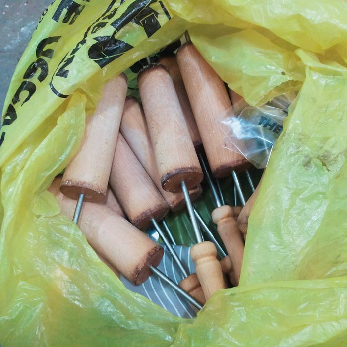 Vând două cuptoare de copt kurtos vin și cu bețele la pachet