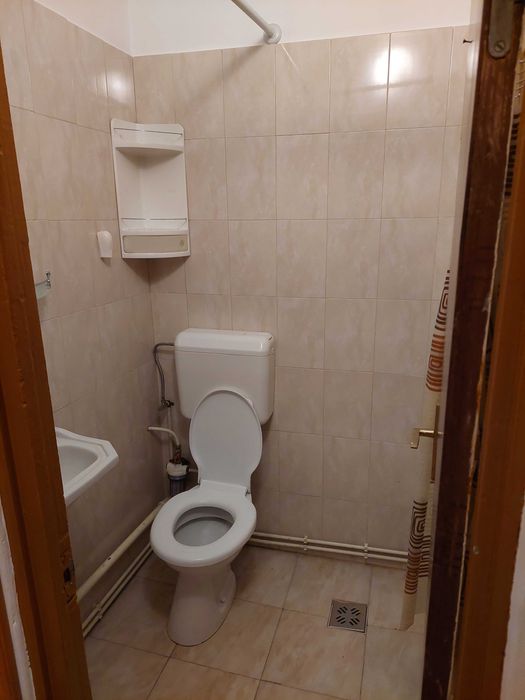 Garsoniera ultracentral