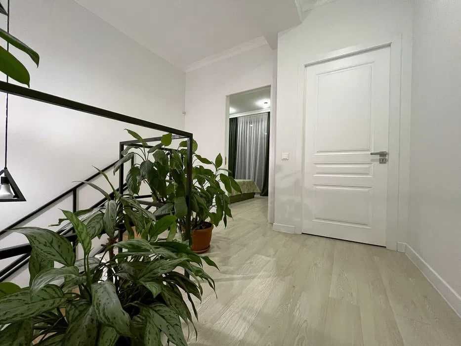 Продаётся двухуровневая квартира в ЖК “Solaris” с авторским ремонтом!