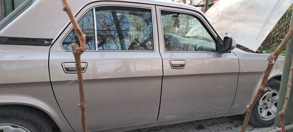 Волга газ 31105, 2008 года, продажа